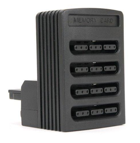 Foto Joytech Pstwo - Xs Multiplayer Adaptor [importación Italiana]
